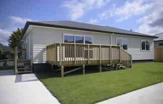 15 River Road, Kawerau