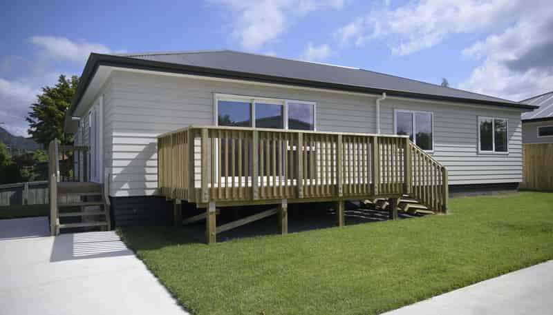 15 River Road, Kawerau