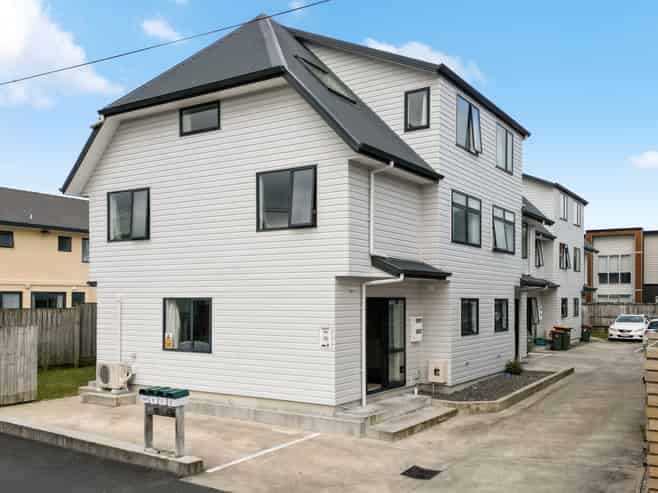 24a Hogan Street, Hamilton East