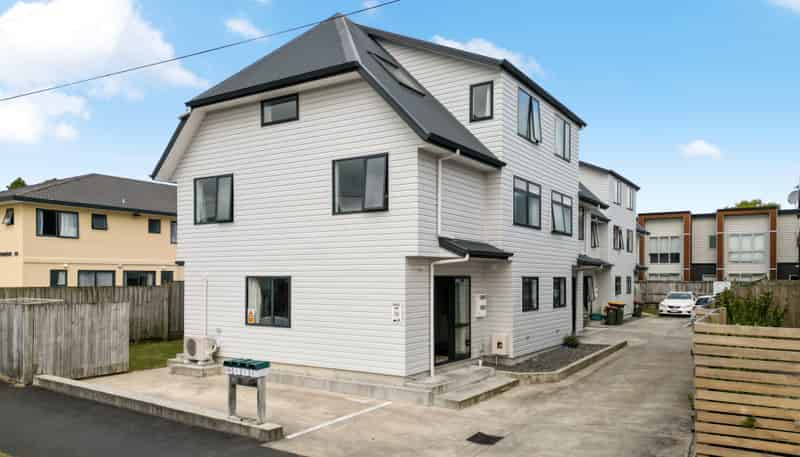 24a Hogan Street, Hamilton East