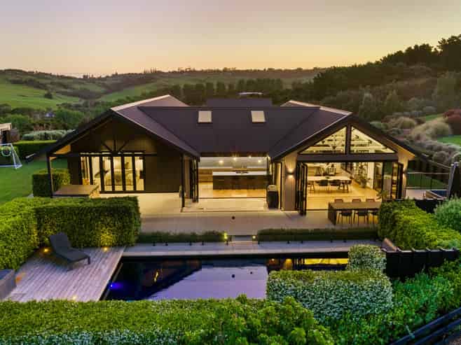 30 Pigeon Berry Lane, Mangawhai