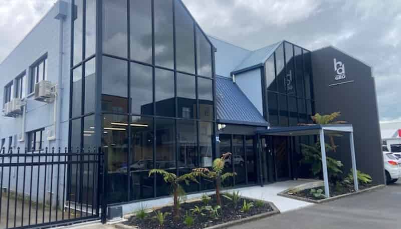 12 GF Vialou Street, Hamilton Central