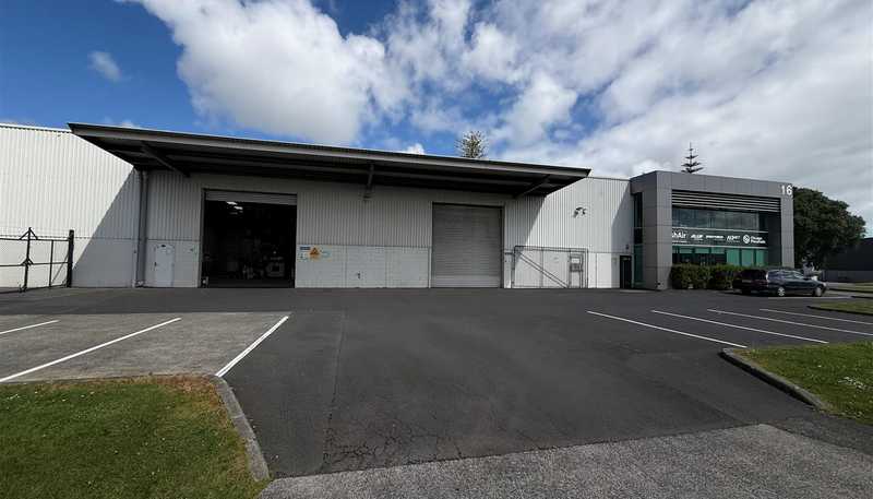  16 Highbrook Drive, East Tamaki