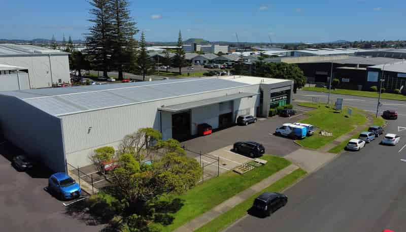  16 Highbrook Drive, East Tamaki