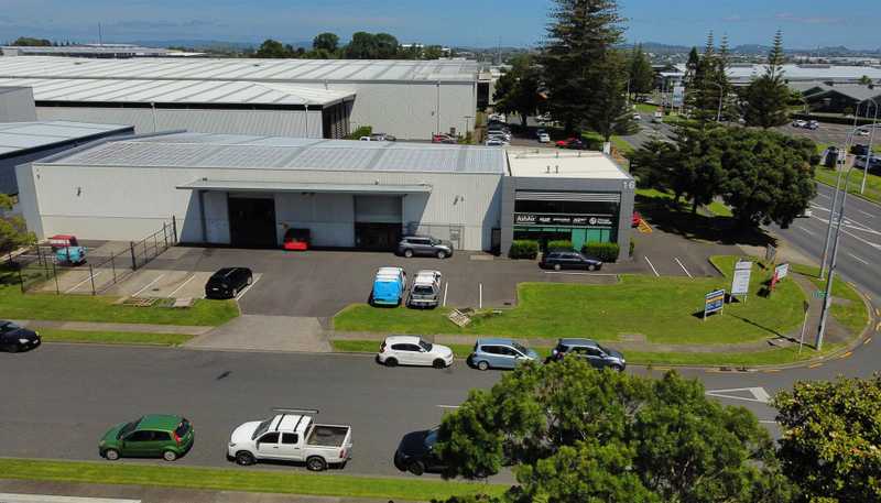  16 Highbrook Drive, East Tamaki