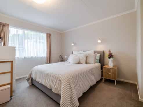 19B Churchill Avenue, Hokowhitu