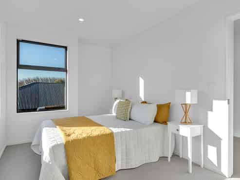 Canterbury - Address withheld