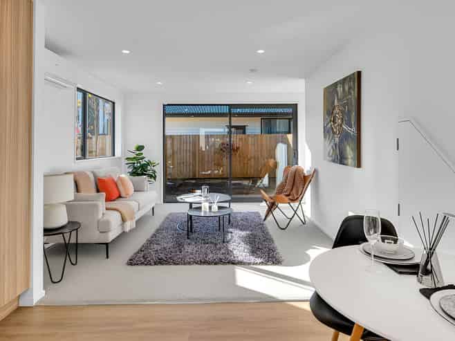 112A Aldwins Road, Phillipstown