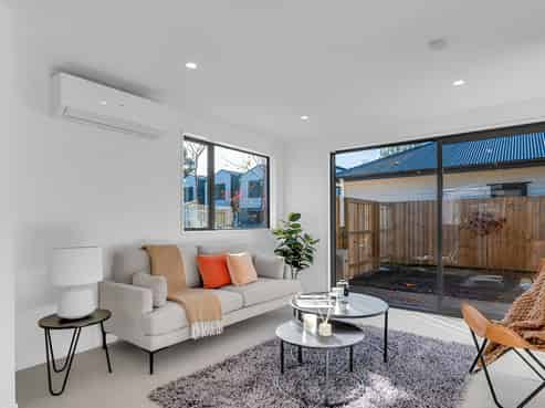 Canterbury - Address withheld