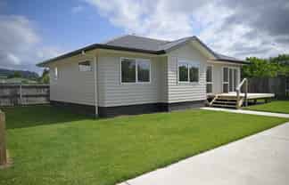 15A River Road, Kawerau