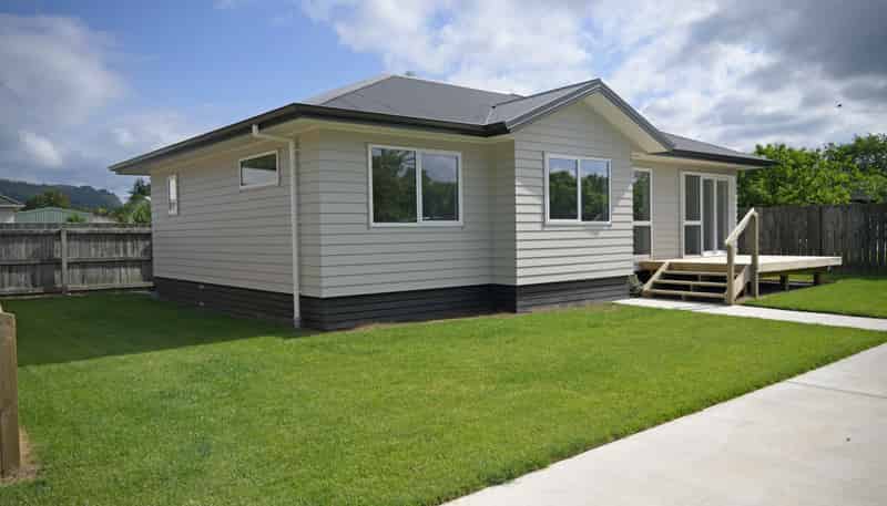 15A River Road, Kawerau