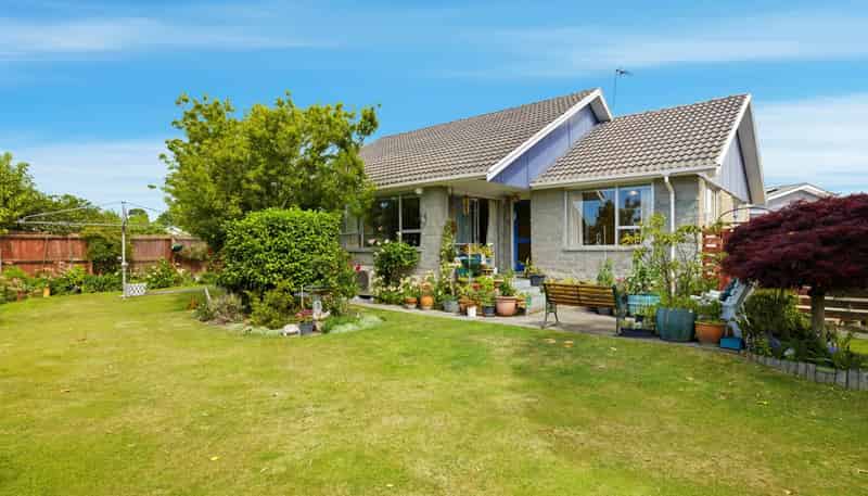 10 Islay Place, Woolston