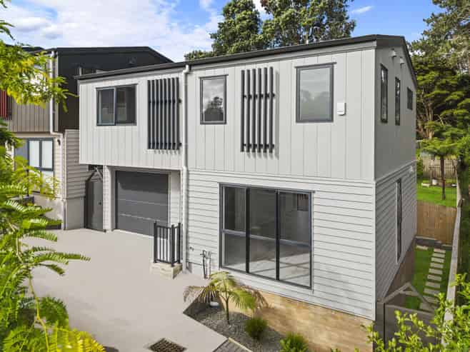 25D Lavery Place, Sunnynook