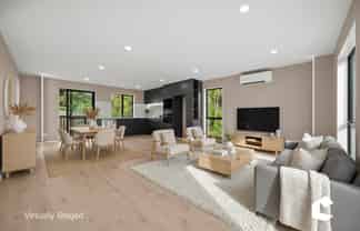 25D Lavery Place, Sunnynook