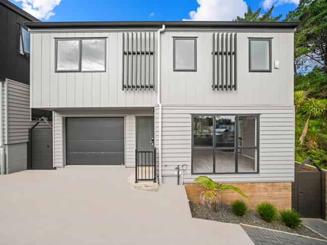 25D Lavery Place, Sunnynook