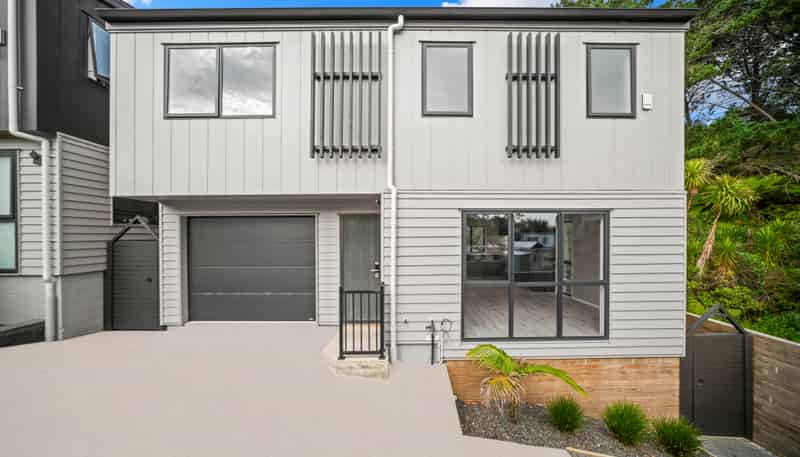 25D Lavery Place, Sunnynook