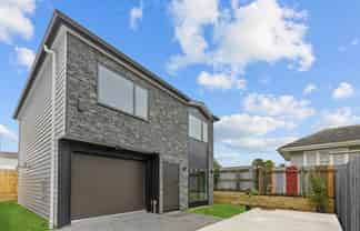 Lot 4, 23 Rimu Road, Manurewa