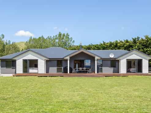 263 Millars Road, Carterton