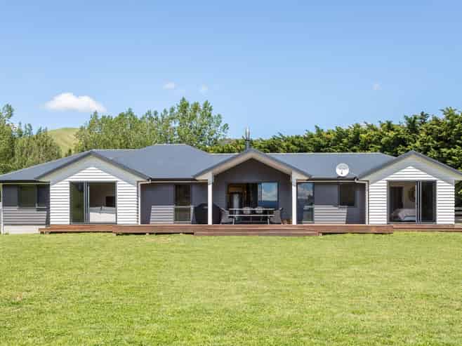 263 Millars Road, Carterton