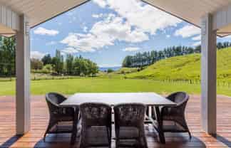 263 Millars Road, Carterton