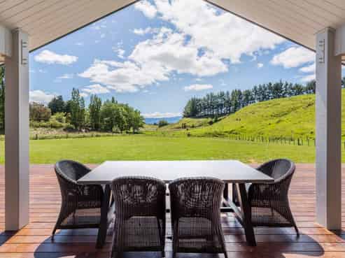 263 Millars Road, Carterton