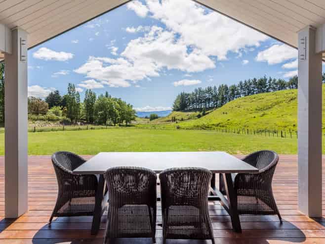 263 Millars Road, Carterton