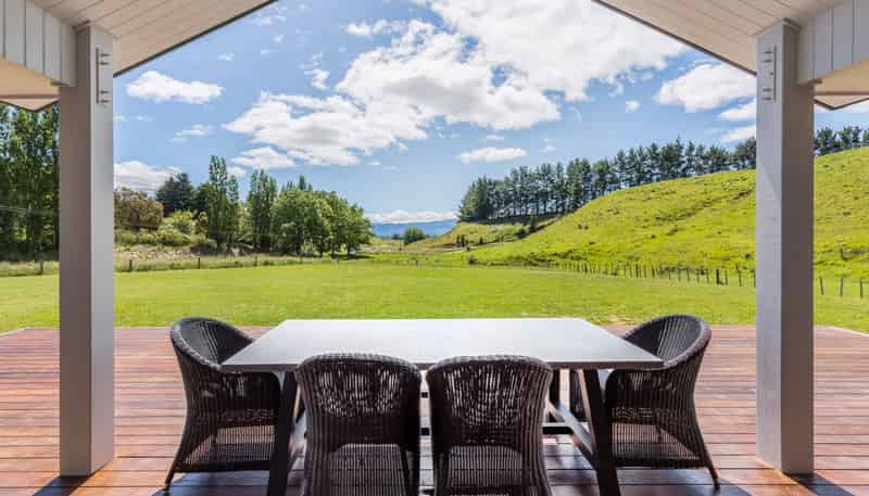 263 Millars Road, Carterton