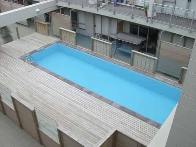 303/287 Onehunga Mall, Onehunga