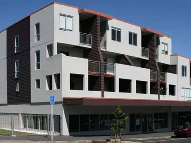 303/287 Onehunga Mall, Onehunga