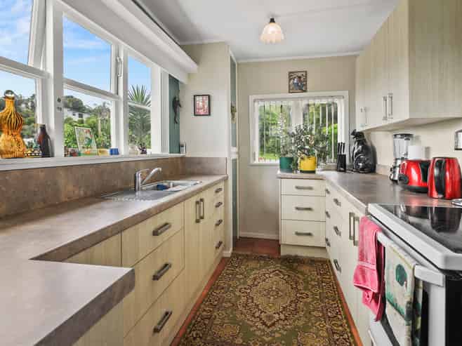 408 Parawai Road, Thames