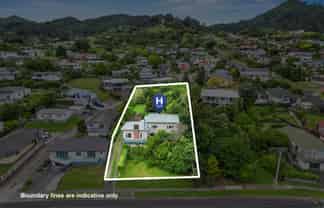 408 Parawai Road, Thames