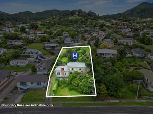 408 Parawai Road, Thames