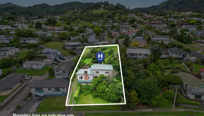 408 Parawai Road, Thames