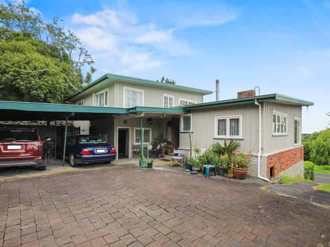 408 Parawai Road, Thames