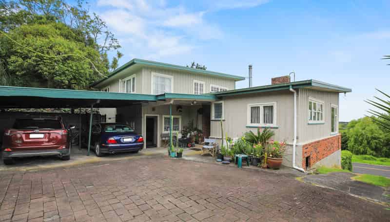 408 Parawai Road, Thames