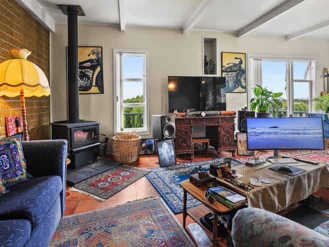 408 Parawai Road, Thames