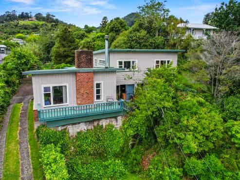 408 Parawai Road, Thames