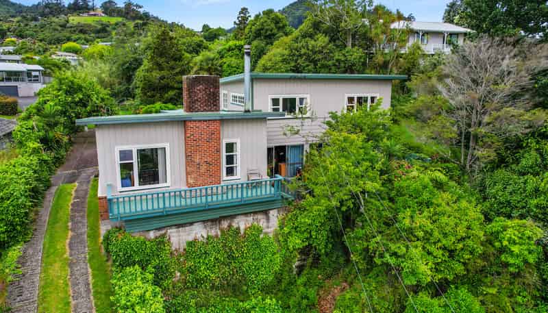 408 Parawai Road, Thames