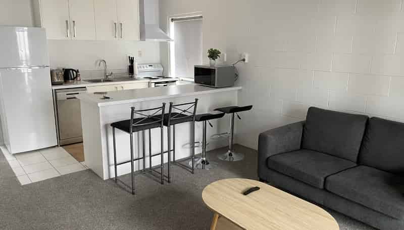 3/40 Tonbridge Street, Merivale