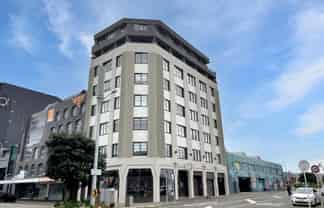 403/8 Chaffers Street, Te Aro