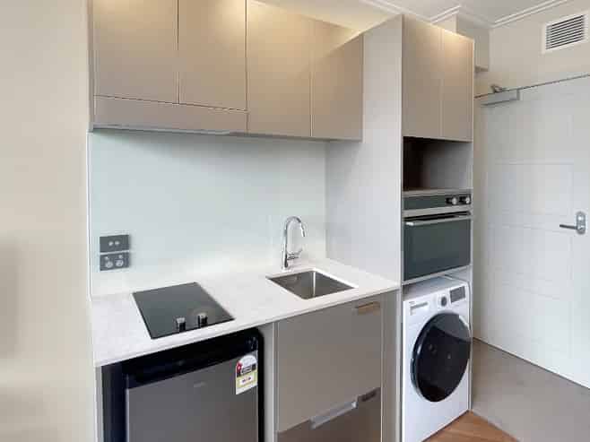 403/8 Chaffers Street, Te Aro