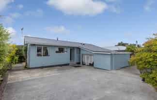 24 Conclusion Street, Ascot Park