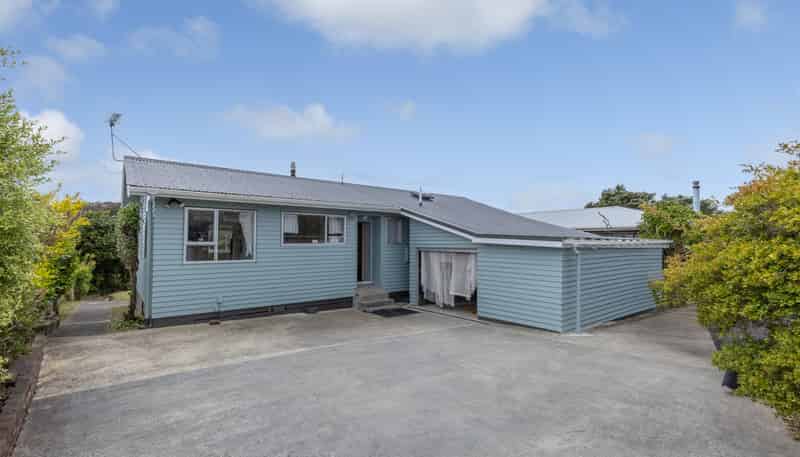 24 Conclusion Street, Ascot Park