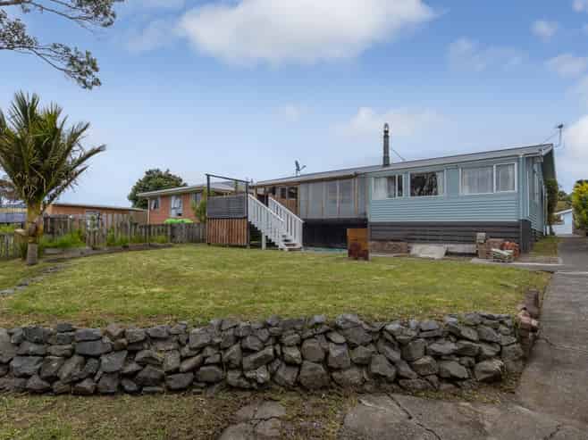 24 Conclusion Street, Ascot Park