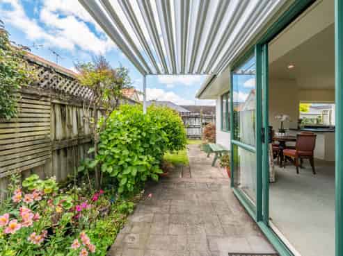 4/715A Fergusson Drive, Elderslea