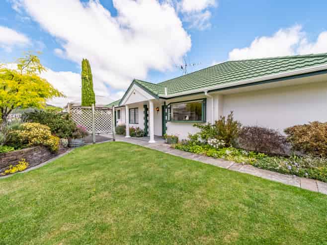 4/715A Fergusson Drive, Elderslea