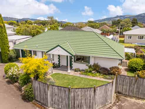 4/715A Fergusson Drive, Elderslea