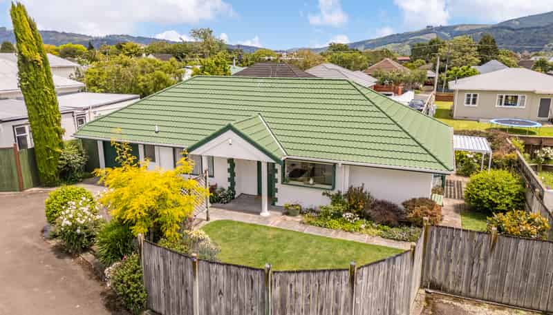 4/715A Fergusson Drive, Elderslea