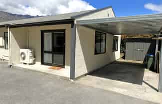 21B Towne Place , Frankton