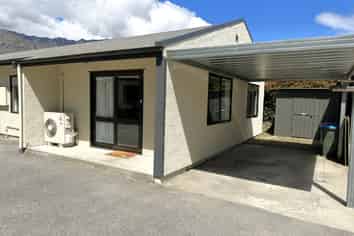 21B Towne Place , Frankton